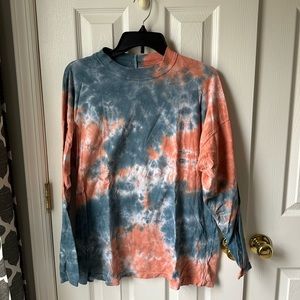 We The Free Long Sleeve Tee